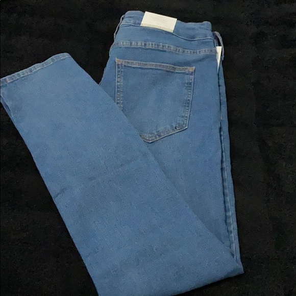 H&M Stretch Denim - Picture 3 of 4